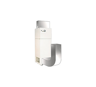 AllerAir I-6500 AH Air Handler