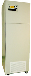 AllerAir I-6500 B HEPA Air Purifier by AllerAir