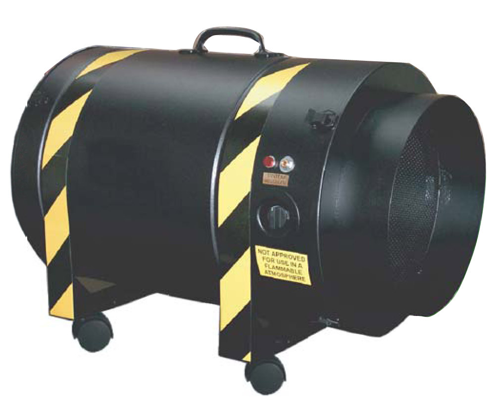 AllerAir Pig Extractor 3 Air Purifier by AllerAir