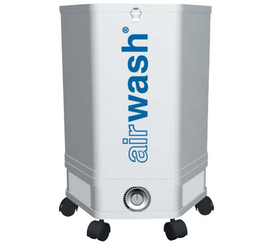 Amaircare 4000 VOC CHEM HEPA Air Purifier
