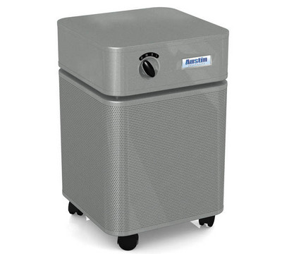 Austin Air Allergy Machine