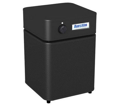 Austin Air Healthmate Jr. HM 200 Air Purifier