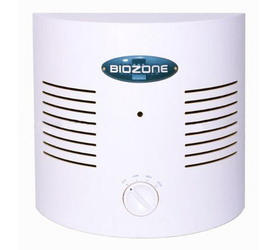 Biozone 2000 Home Air Purifier