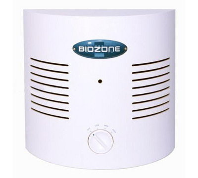 Biozone 4000 Home Air Purifier