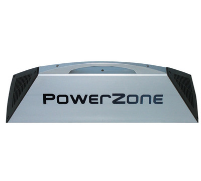 Biozone Powerzone II Air Purifier