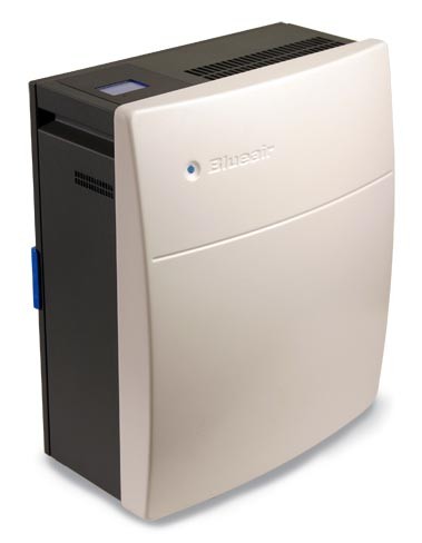 Blueair Digital HEPASilent Air Purifier