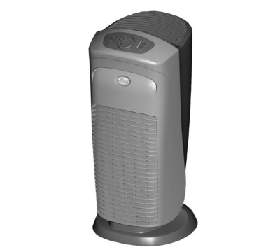 Hunter 30710 HEPAtech Air Purifier
