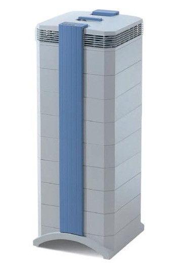 IQAir AM GCX Air Purifier by IQAir