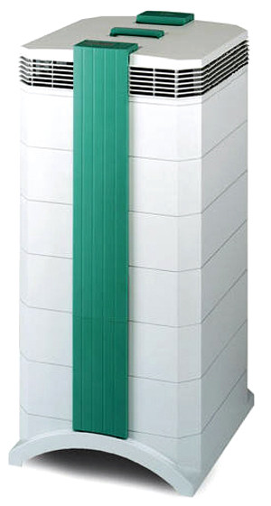 IQAir Cleanroom H13 Air Purifier by IQAir