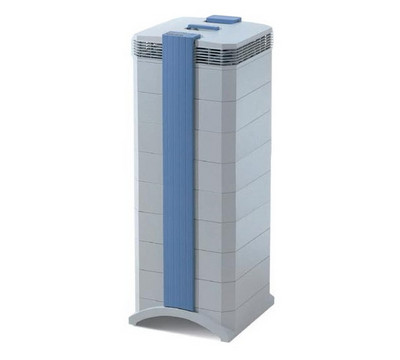IQAir GCX Chemisorber Air Purifier
