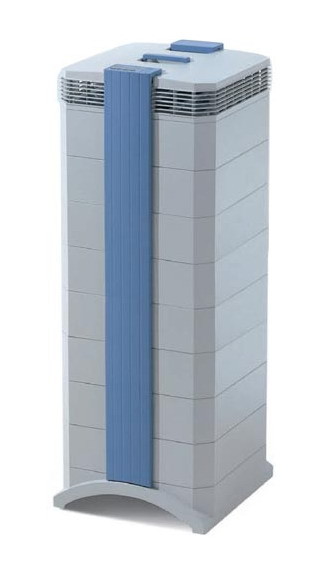 IQAir GCX Multi Gas Air Purifier by IQAir