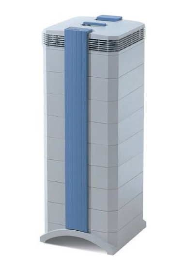 IQAir VOC GCX Air Purifier by IQAir