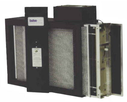 LakeAir LAD-1814 Air Cleaner by LakeAir