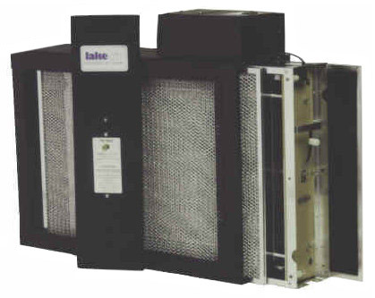 LakeAir LAD-2214 Air Cleaner - Fast FREE FedEx Shipping! by LakeAir