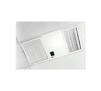 LakeAir LAFC Media Air Cleaner