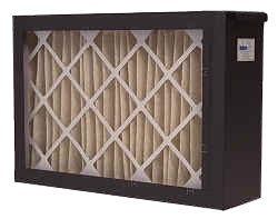 LakeAir M-22 Media Air Cleaner by LakeAir