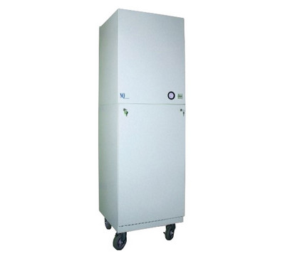 NQ Clarifier NQ1000-R-M Air Purifier