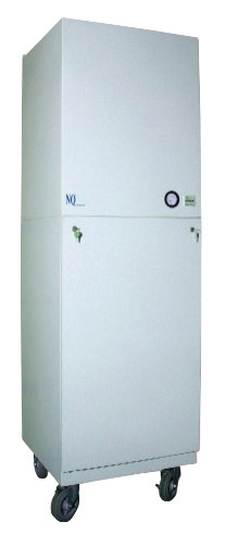 NQ Clarifier NQ2000-R-M Air Purifier by NQ Clarifier