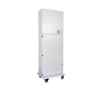 NQ Clarifier NQ500-C Mobile Air Purifier