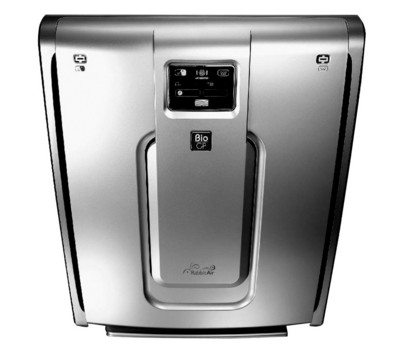Rabbit Air SPA-421A BioGS HEPA Air Purifier