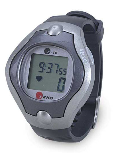 Ekho E-10 Heart Rate Monitor