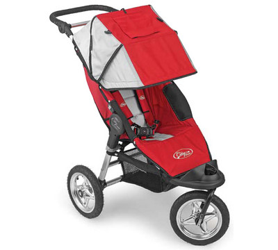 Baby Jogger City Classic Single Stroller
