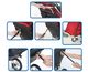 Seat Recline System