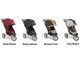 Available Colors
