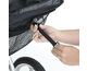Seat Recline System