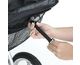 Independent Rear Shock Absorbers