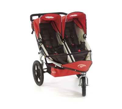 BOB Revolution Duallie Jogging Stroller