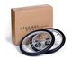 Rear Replacement Wheel