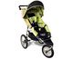 Envy Green, Out of Stock