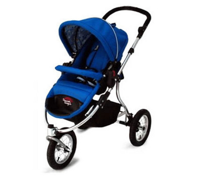 Dreamer Design Specialty Series Park Avenue Jogging Stroller