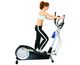 Elliptical Trainers 