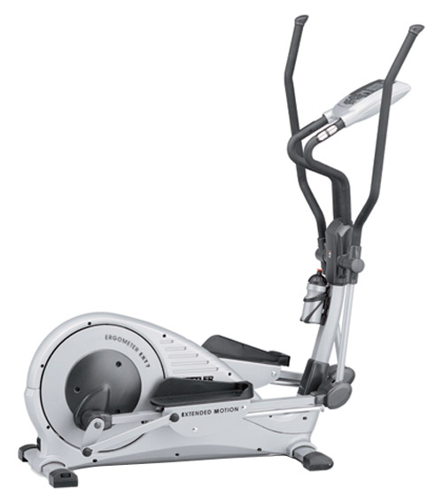 Kettler EXT7 Elliptical Trainer