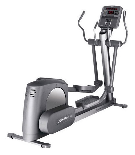 Life Fitness Remanufactured 95Xi Elliptical Trainer