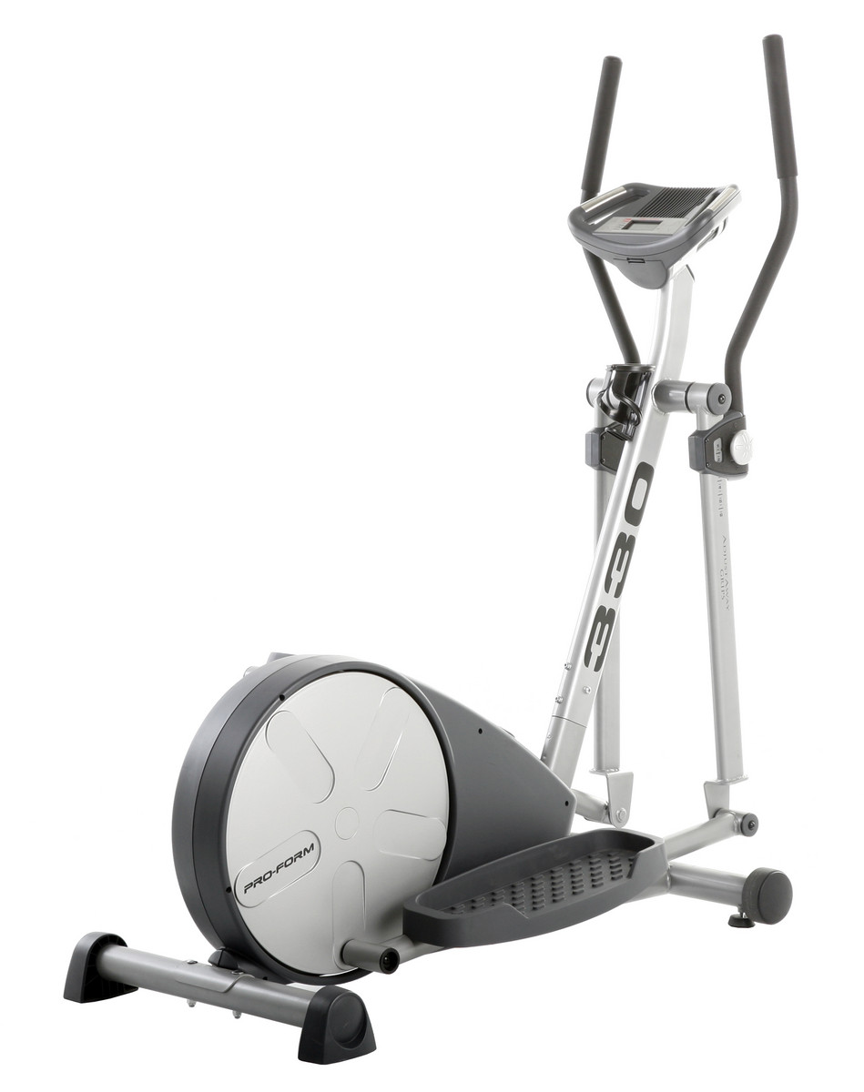 Proform 330 Elliptical Trainer