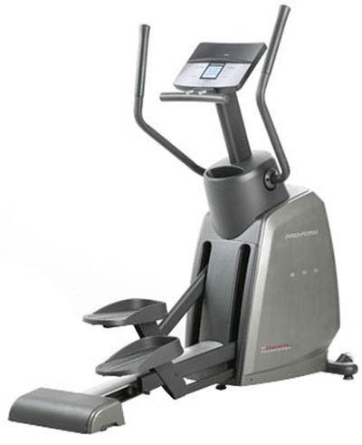 Proform 850 Elliptical Trainer