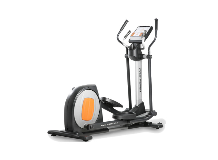 Proform Epic 1200 Pro Elliptical Trainer