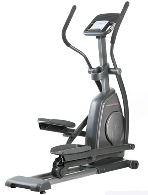 Proform FX5 Elliptical Trainer