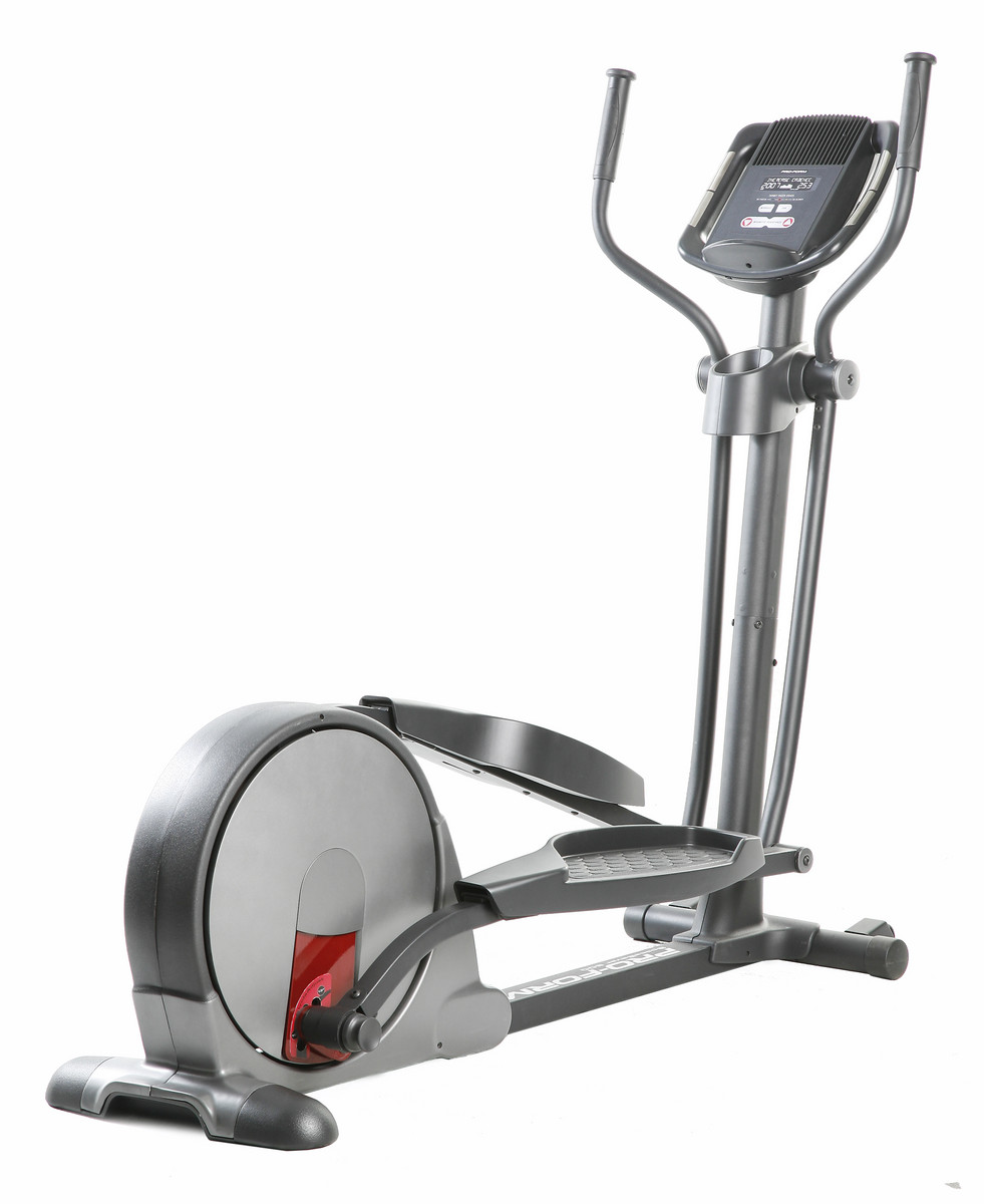 Proform Spacesaver 600 Elliptical Trainer