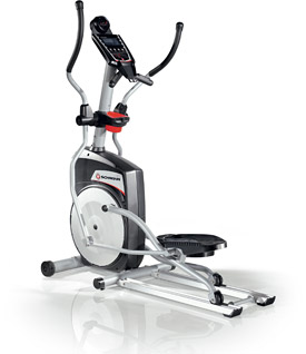 Schwinn 431 Elliptical Trainer