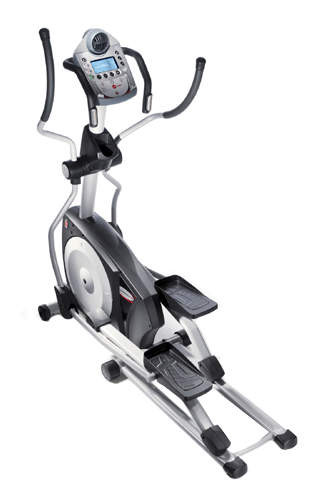 Schwinn 438 Elliptical Trainer