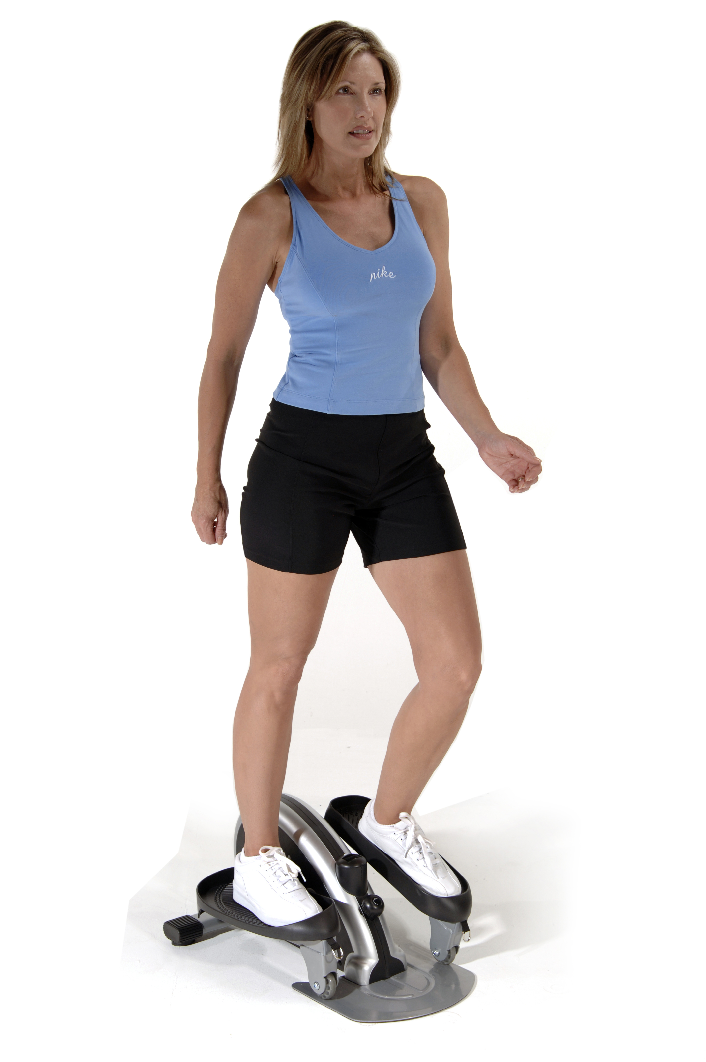 Stamina InMotion E-1000Trainer Elliptical Trainer