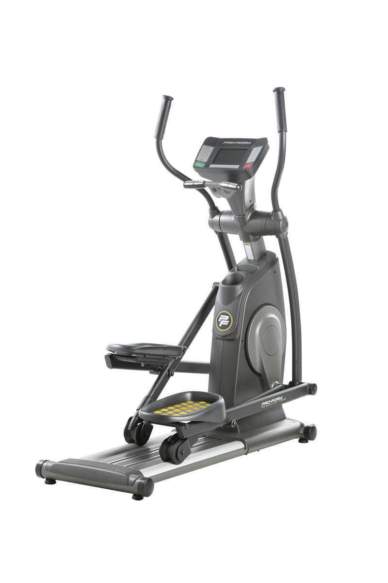 Proform Perspective 1000 Elliptical Trainer