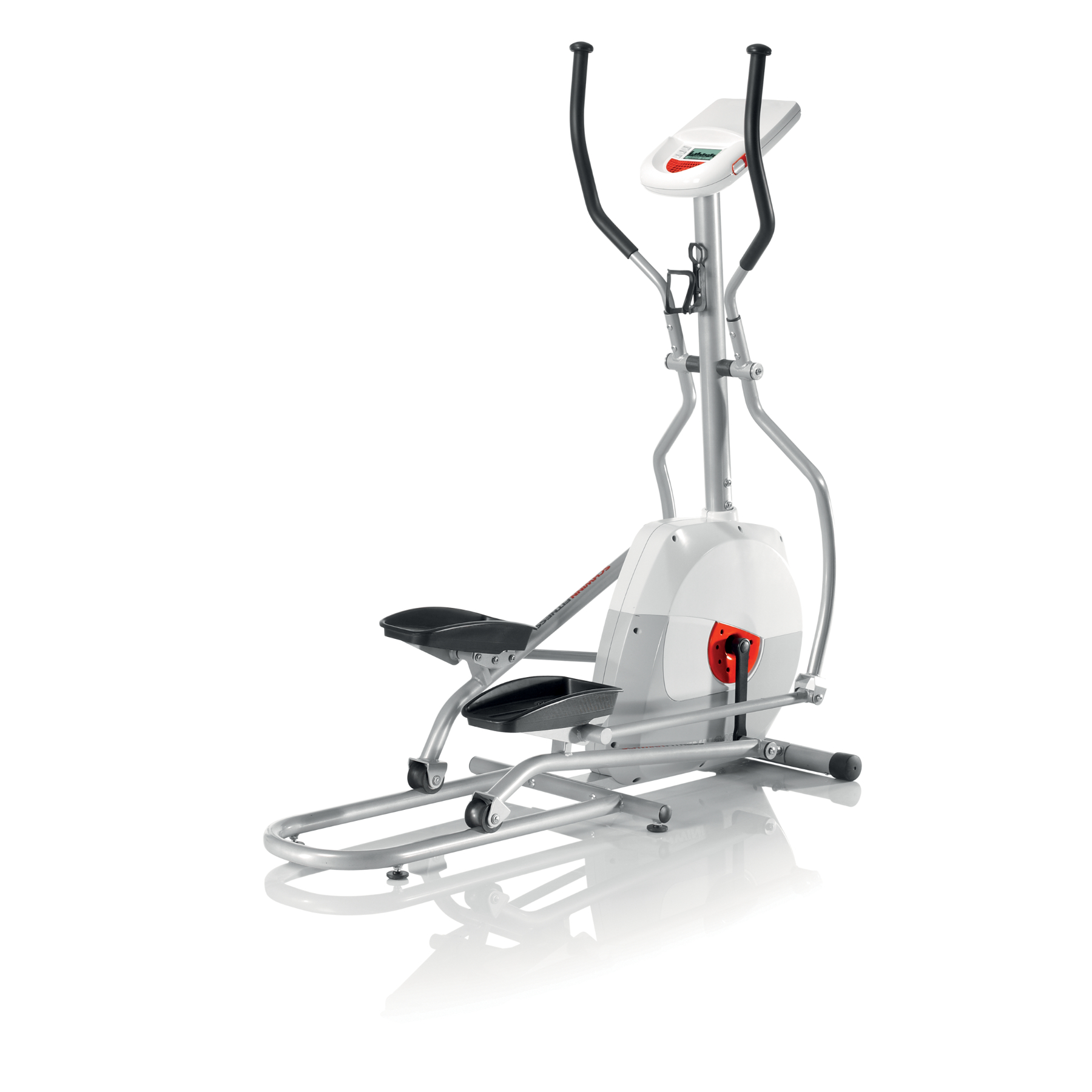 Schwinn A40 Elliptical Trainer