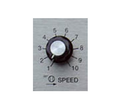 Ball Speed