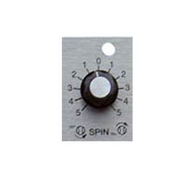 Top Spin Image