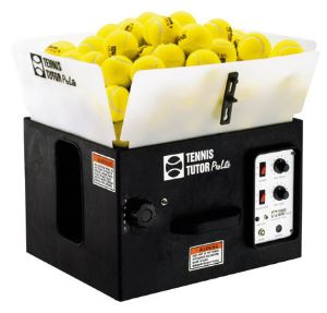 Sports Tutor Tennis Tutor ProLite Battery Tennis Ball Machine 0 0 Sports Tutor ProLite